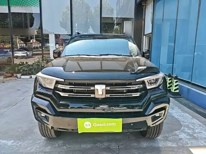 Tank 400 New Energy 2024 Hi4-T Off-Road Edition 3