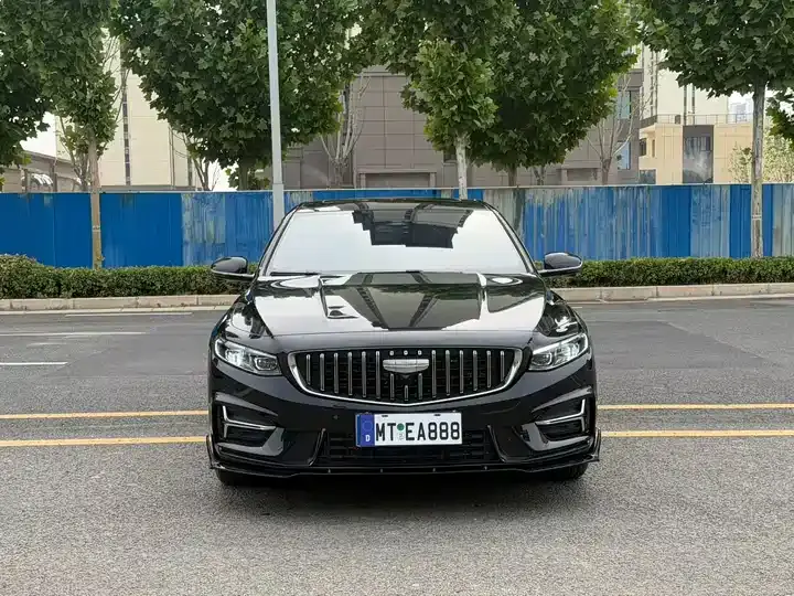 Xingrui 2025 Oriental Obsidian 2.0TD Star Edition 2