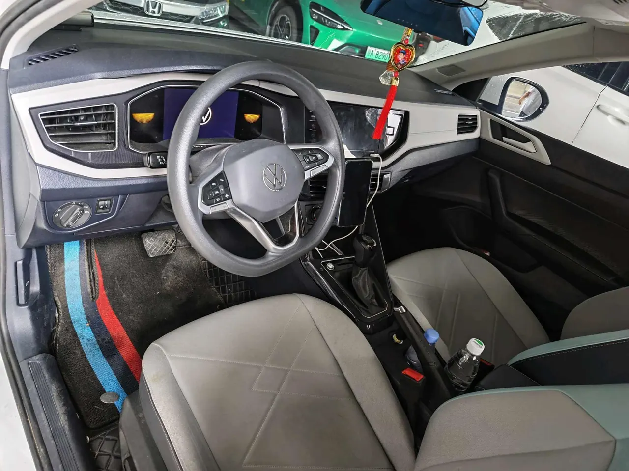 Volkswagen 2023 Lavida New 1.5 New Wish Edition Automatic Gear 4