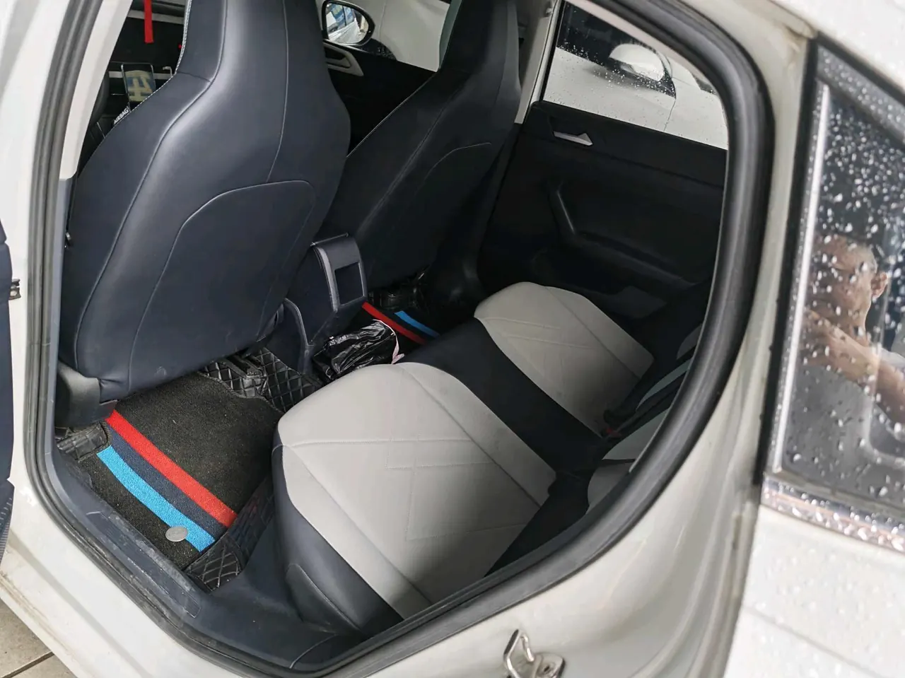 Volkswagen 2023 Lavida New 1.5 New Wish Edition Automatic Gear 5