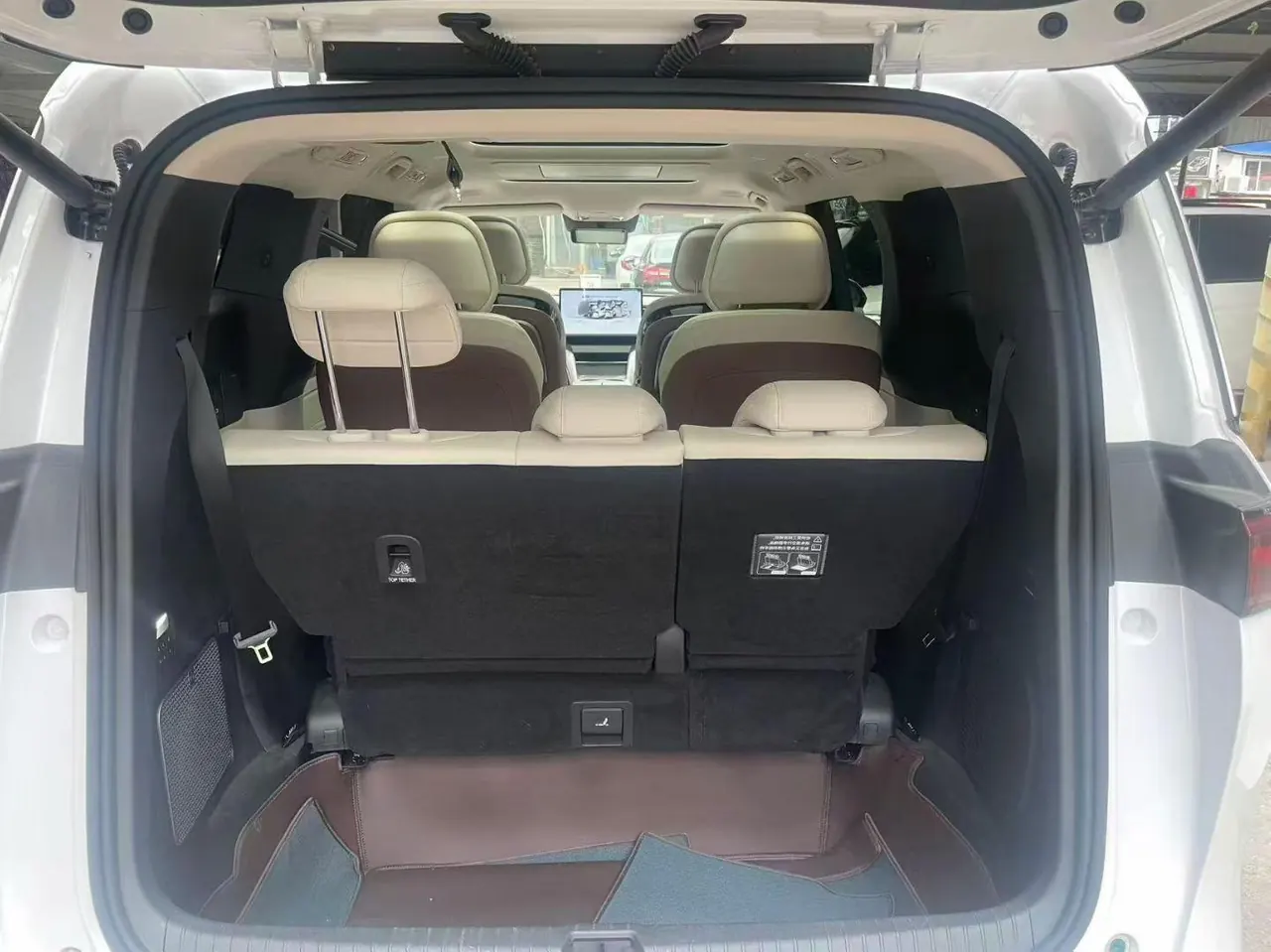 BYD 2026 summer DM-i 1.5T stepless 218km excellent automatic gear 6