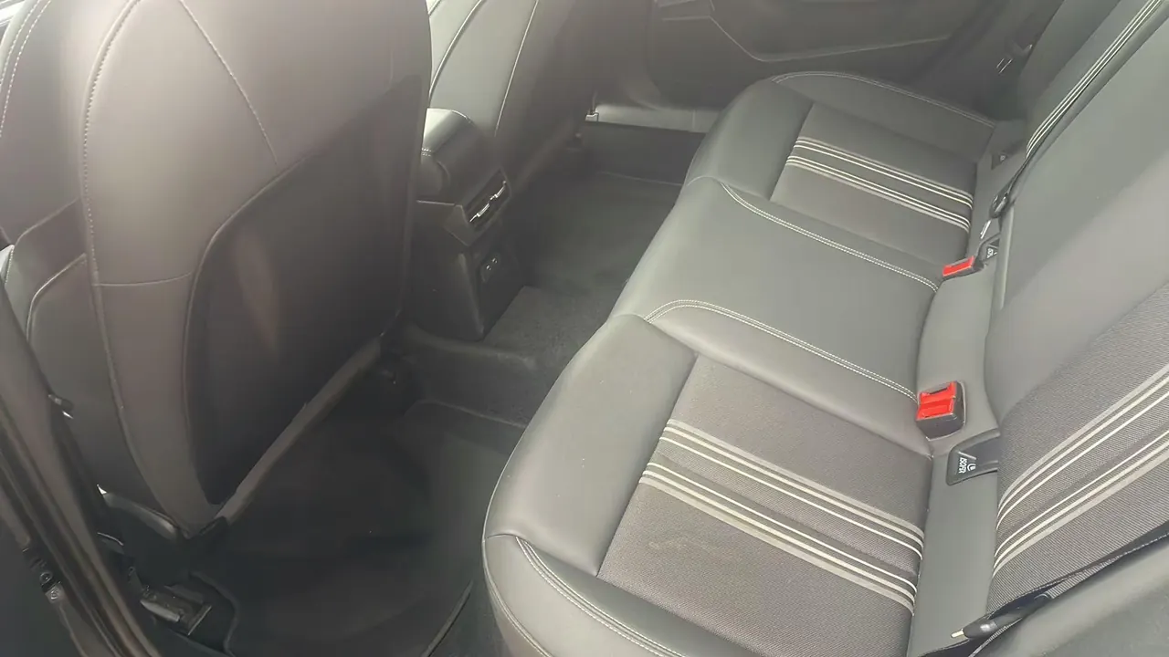Audi 2024 A3L Limousine 1.4TFSI 35TFSI Fashion Sports Automatic 7