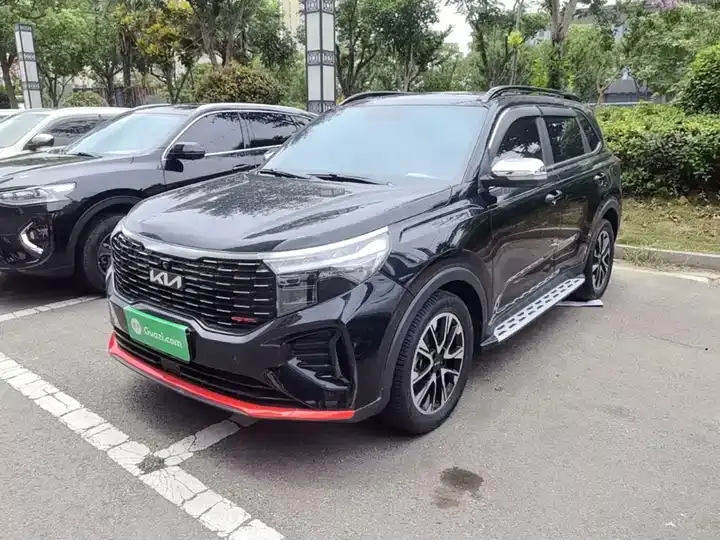 Smart Run 2021 Ace 1.5T GT Line Super Edition 2