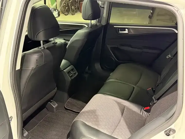 Jed 2017 1.8L Auto Comfort Edition 5 Seat 10