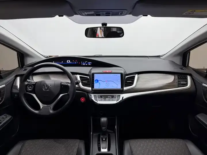 Jed 2017 1.8L Auto Comfort Edition 5 Seat 11
