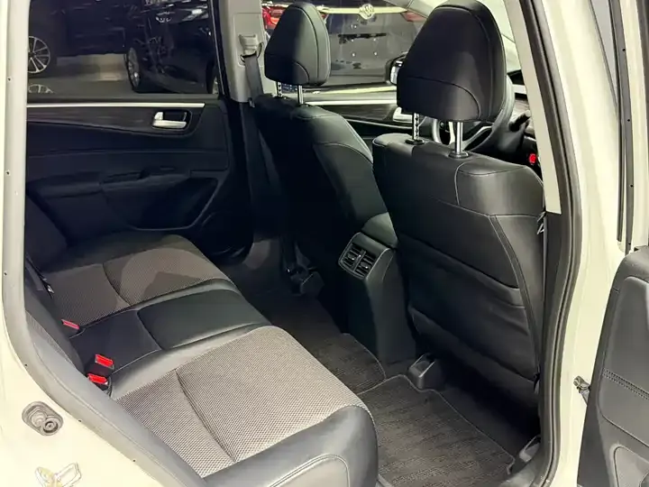 Jed 2017 1.8L Auto Comfort Edition 5 Seat 12