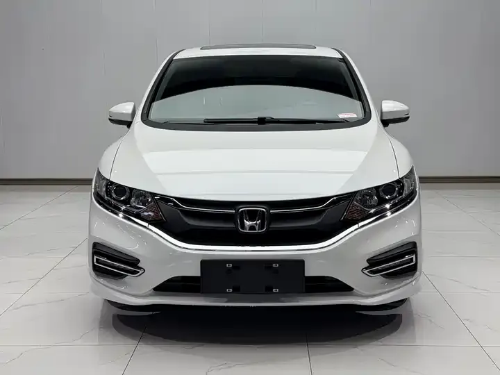 Jed 2017 1.8L Auto Comfort Edition 5 Seat 2