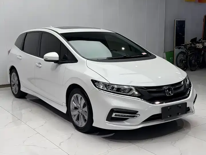 Jed 2017 1.8L Auto Comfort Edition 5 Seat 3
