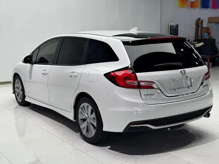 Jed 2017 1.8L Auto Comfort Edition 5 Seat 4