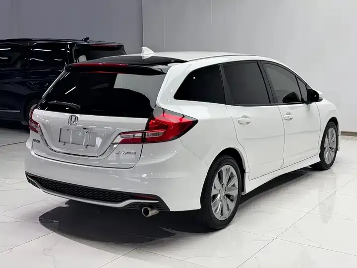Jed 2017 1.8L Auto Comfort Edition 5 Seat 5
