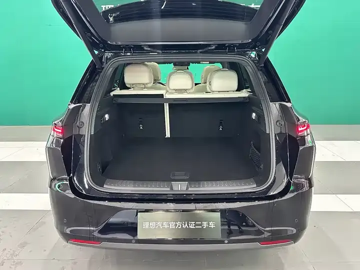 Li L6 2024 Pro 11