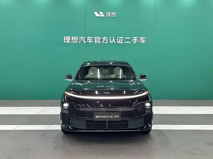 Li L6 2024 Pro 2
