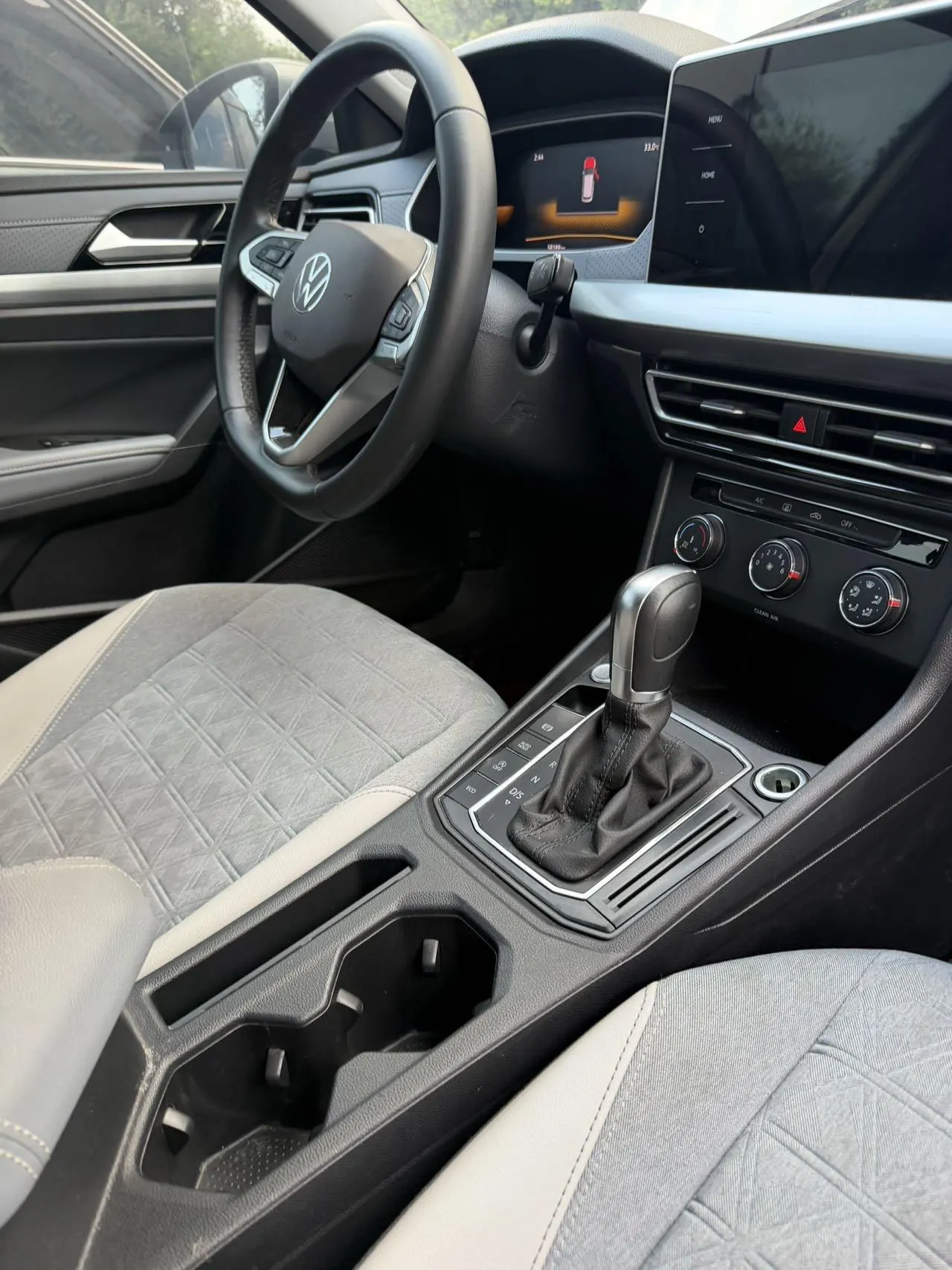 Volkswagen 2023 Lavida 1.4TSI 280TSI Full Escape Automatic Gear 5