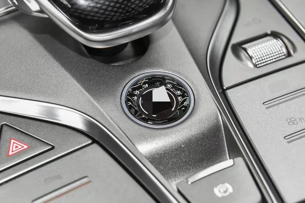 BYD Tang New Energy 2025 Tang DM-i 1.5T Stepless Smart Driving Edition 175KM Honorable Automatic Gear 6