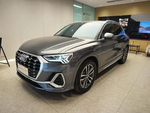 Audi Q3 2024 35 TFSI Enterprising Dynamic - View 1