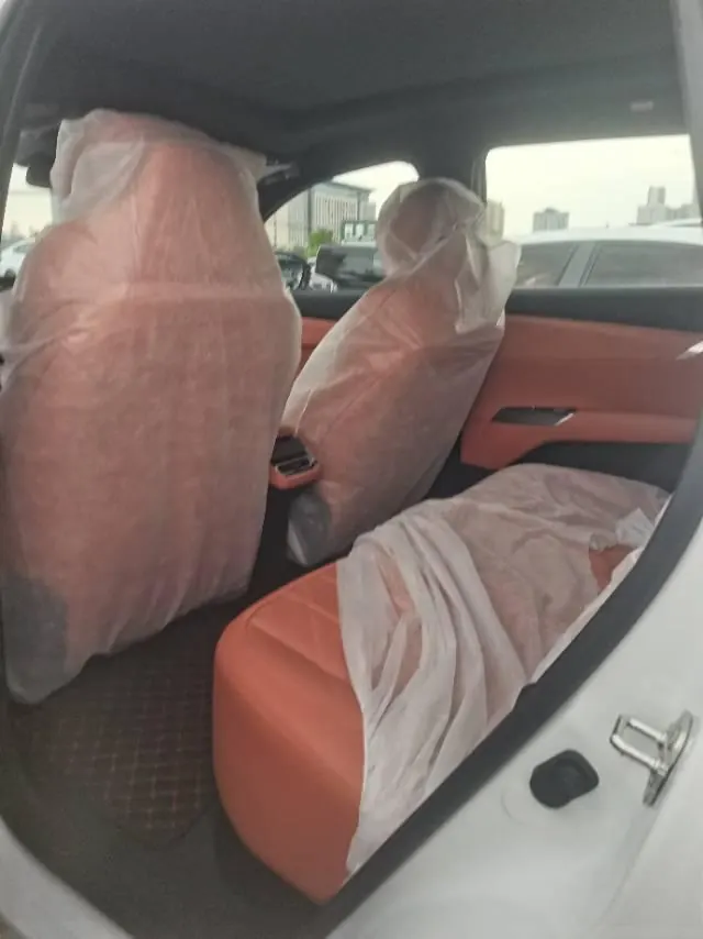 ChangAn 2025 CS75 PLUS 1.5T New Blue Whale Prestige Automatic 5