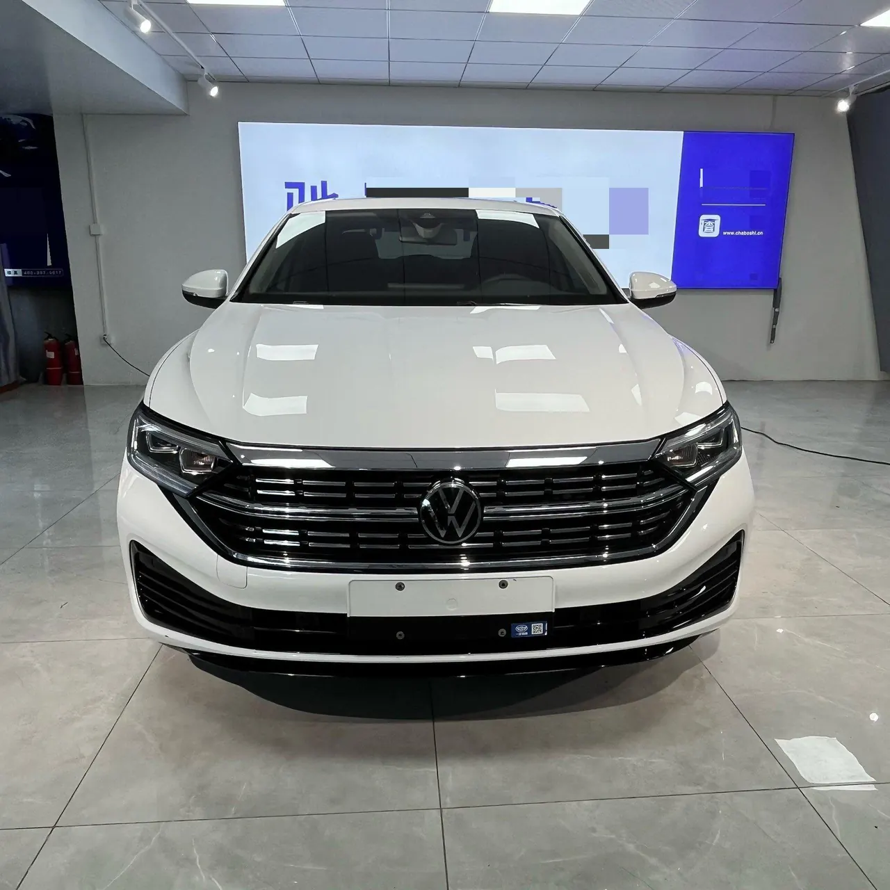 Volkswagen 2023 Sagitar 1.5TSI 300TSI Exceed Edition Automatic 2