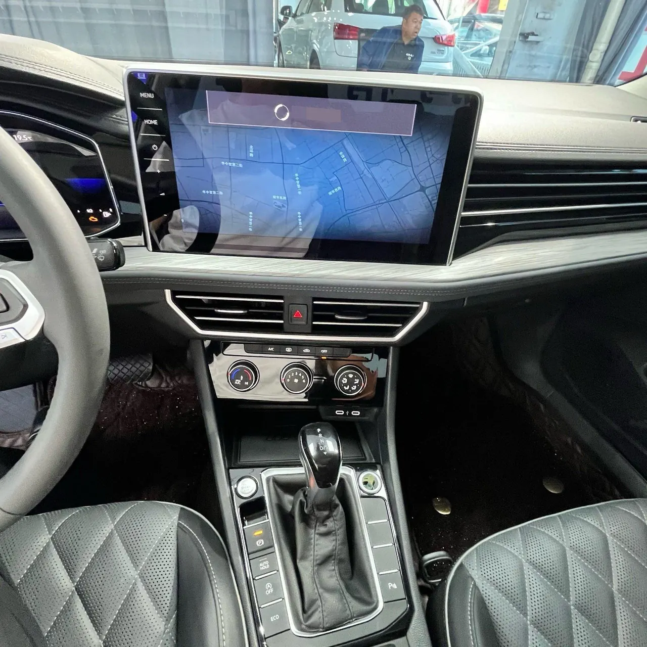 Volkswagen 2023 Sagitar 1.5TSI 300TSI Exceed Edition Automatic 4