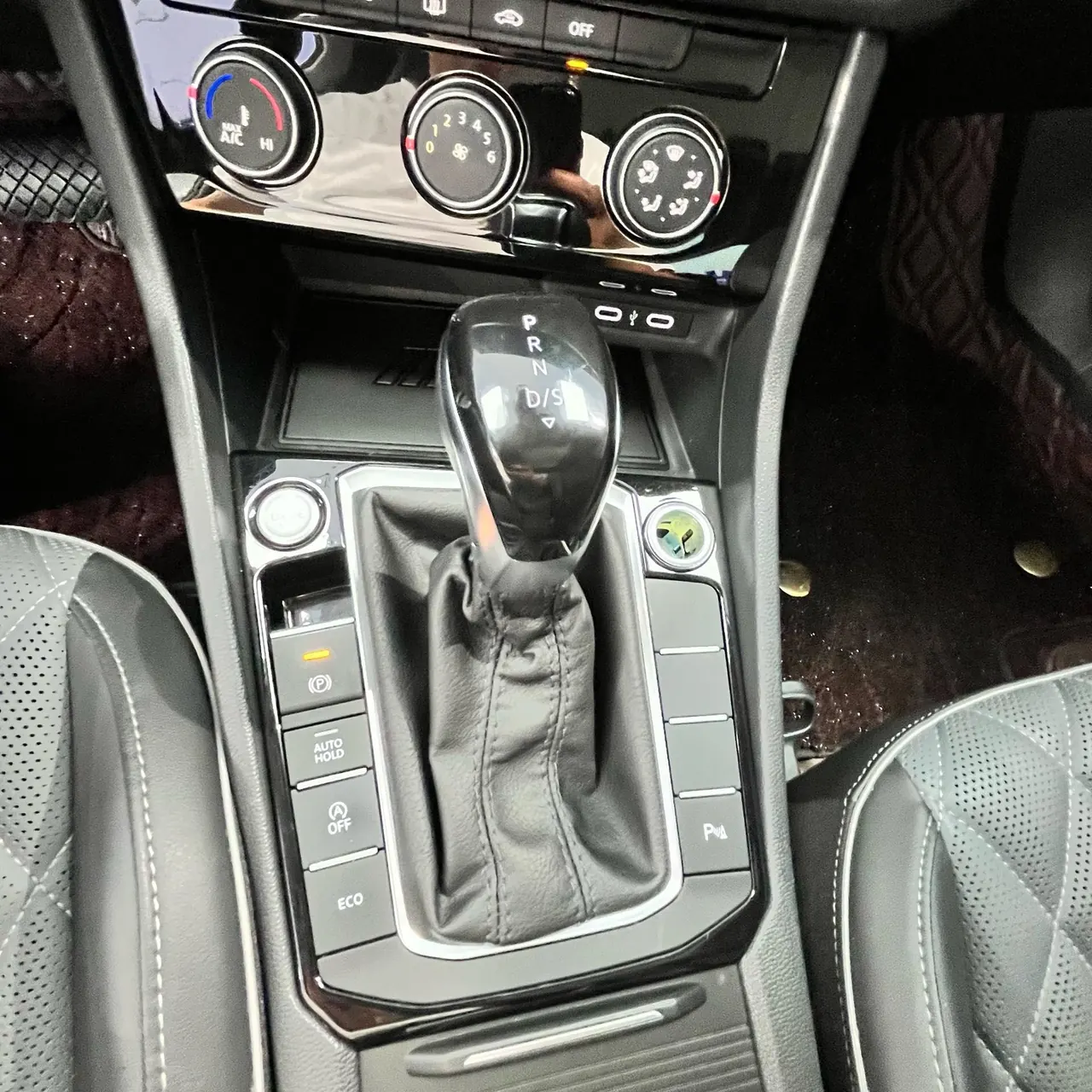 Volkswagen 2023 Sagitar 1.5TSI 300TSI Exceed Edition Automatic 6