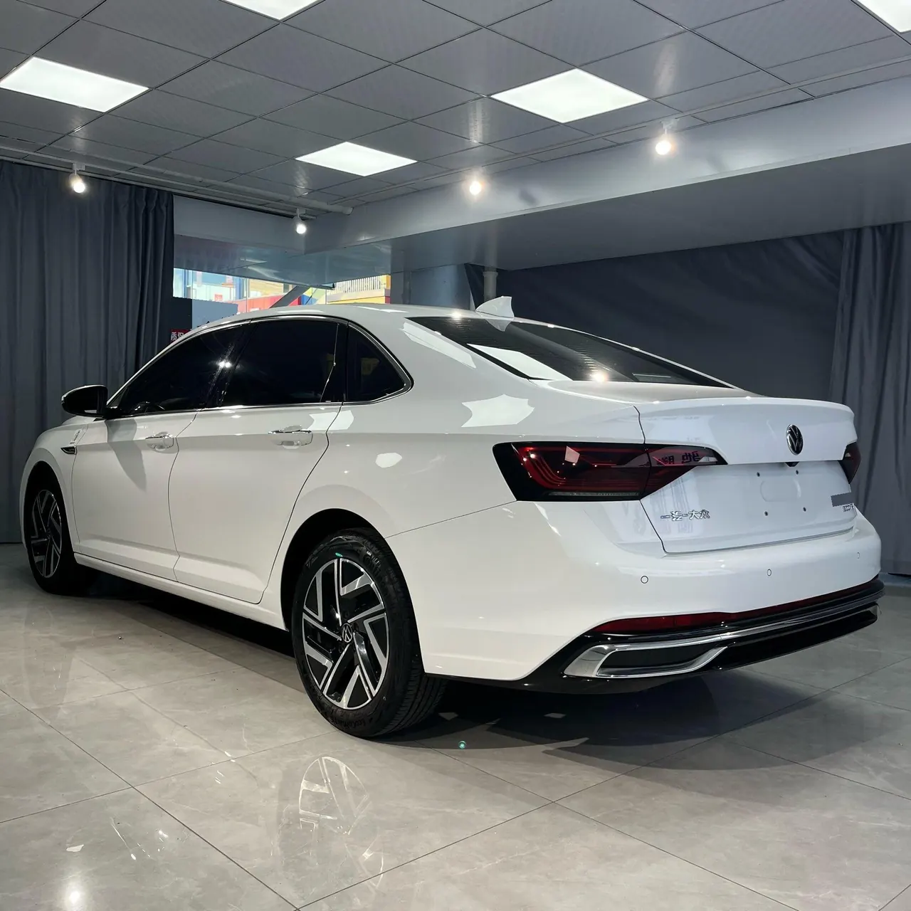 Volkswagen 2023 Sagitar 1.5TSI 300TSI Exceed Edition Automatic 7