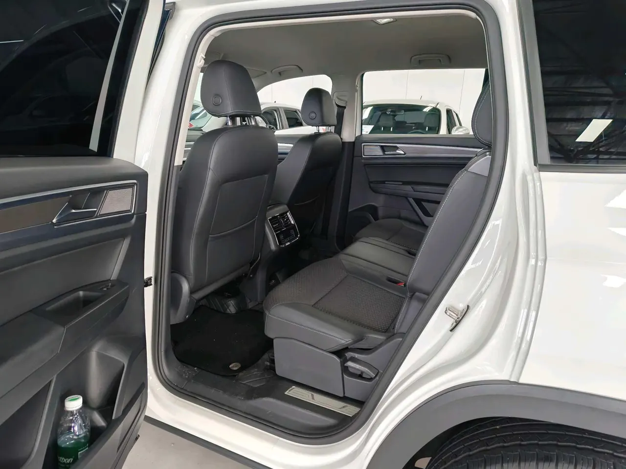 Volkswagen 2020 Tuang 2.0TSI 380TSI Four-wheel Drive Comfort Edition Automatic Gear 5