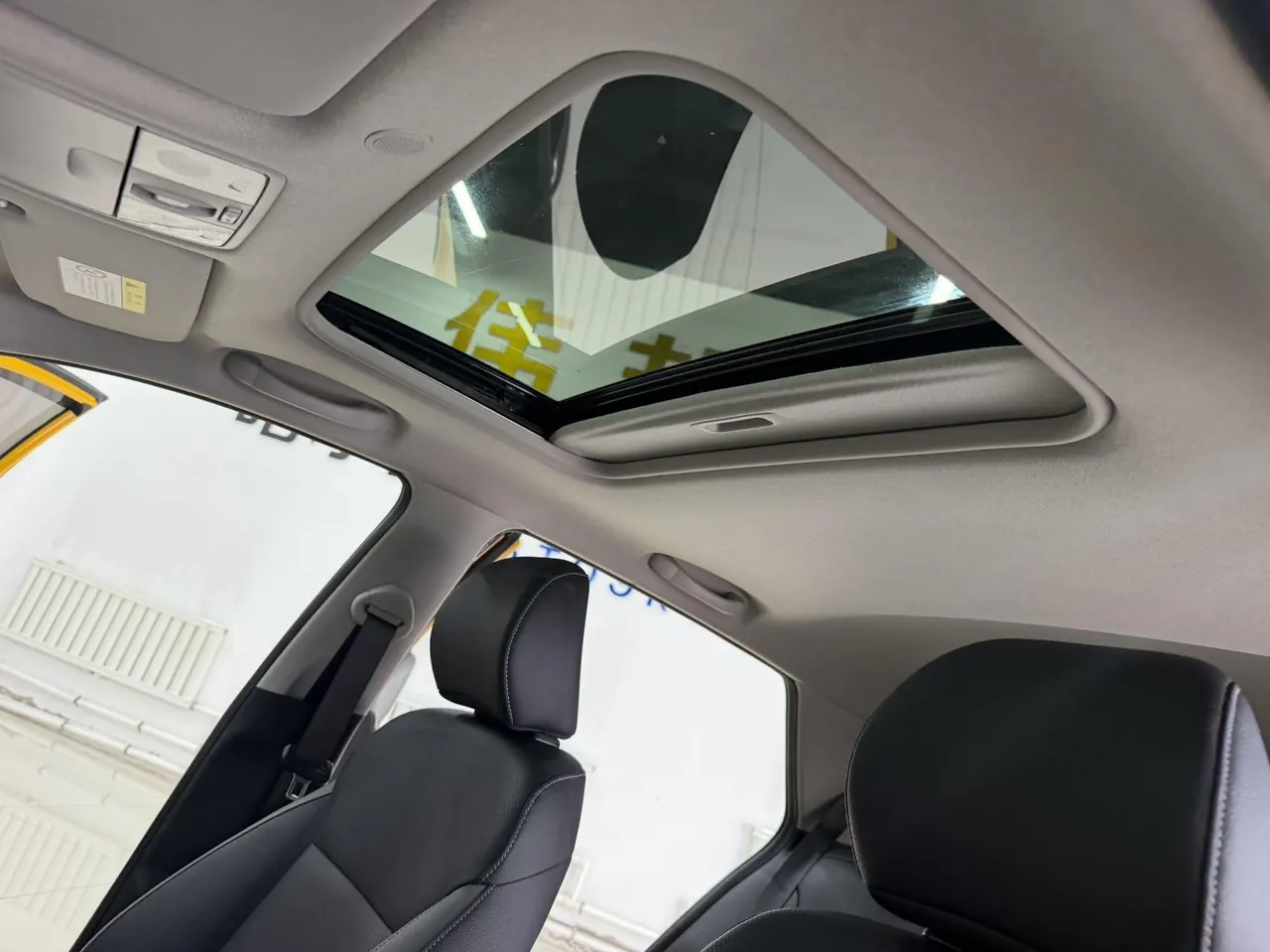 Kia 2021 game running 1.4 stepless fun enjoy skylight automatic gear 14