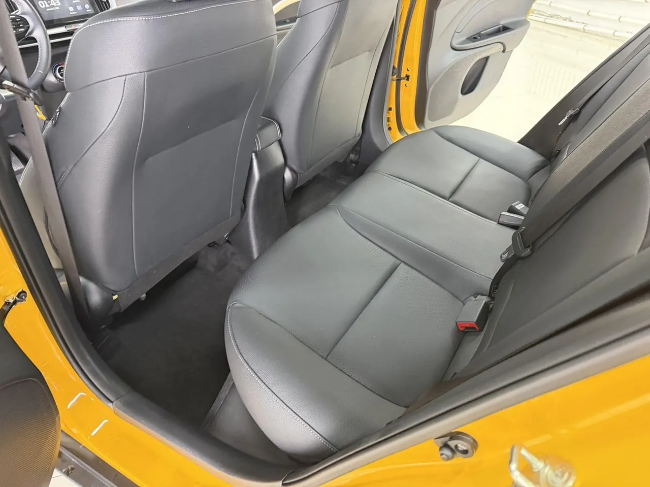 Kia 2021 game running 1.4 stepless fun enjoy skylight automatic gear 15