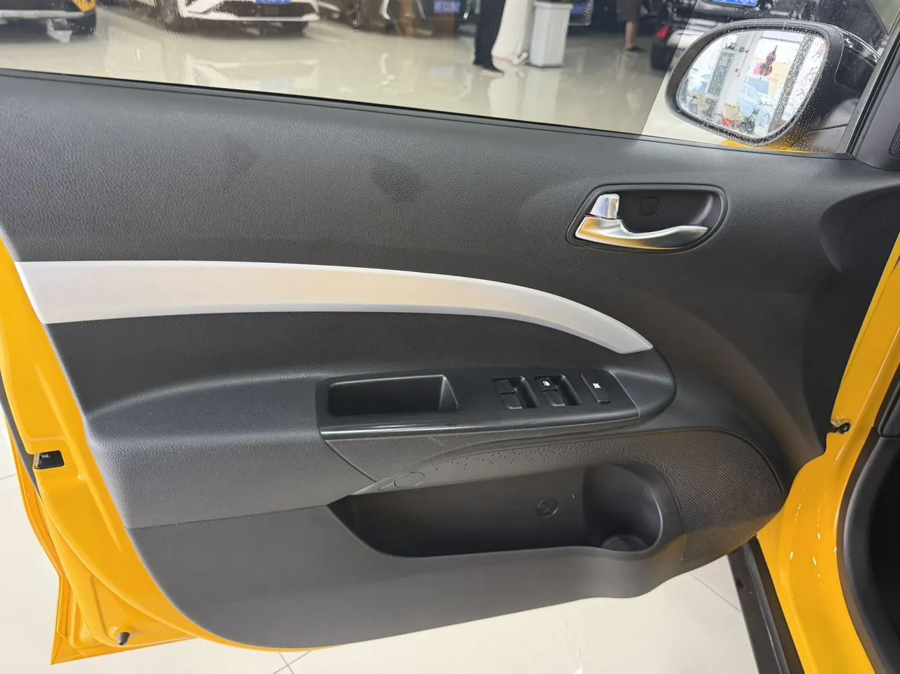Kia 2021 game running 1.4 stepless fun enjoy skylight automatic gear 8