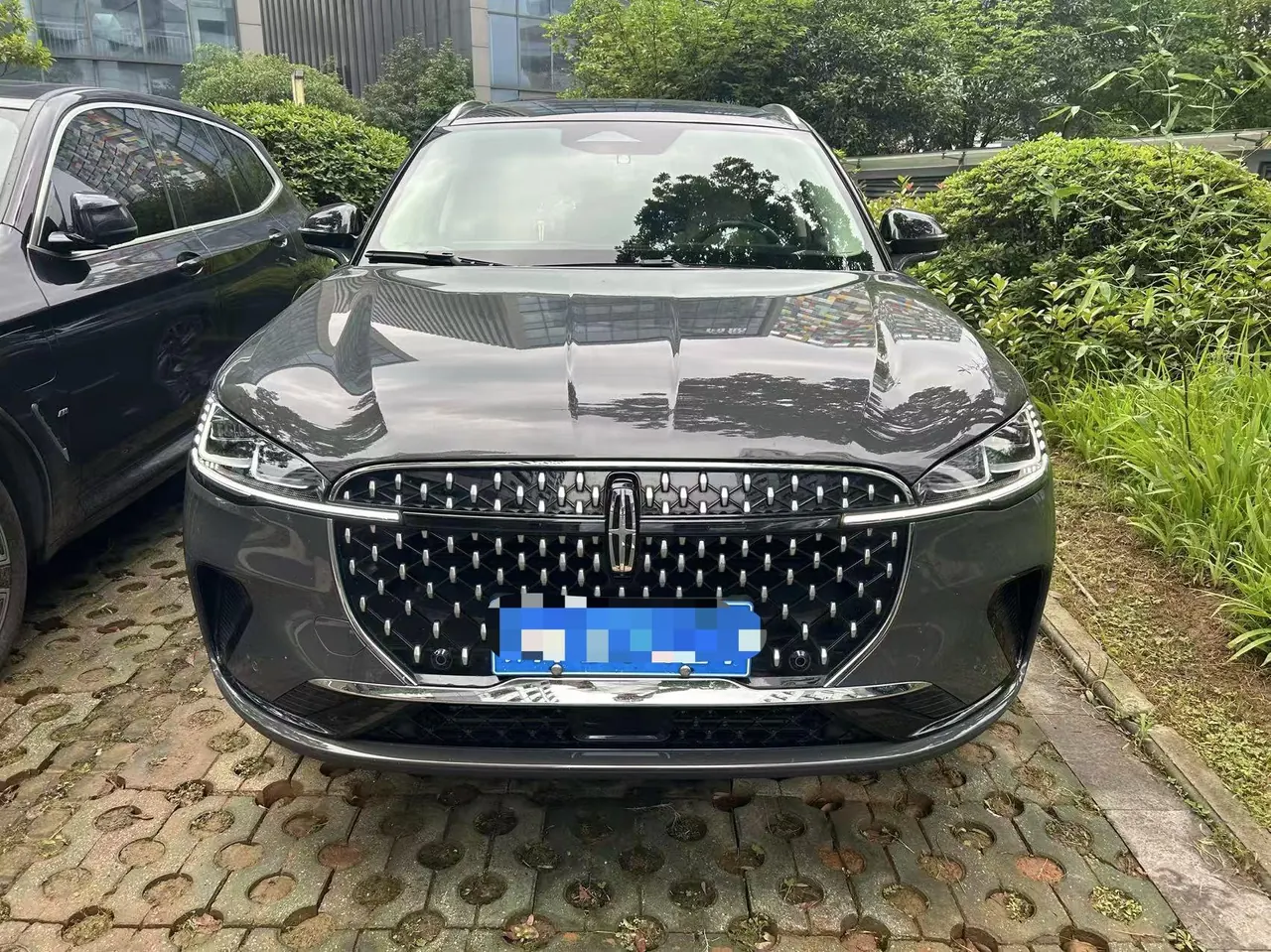Lincoln 2023 adventurer 2.0T two-wheel drive exclusive edition automatic gear 2