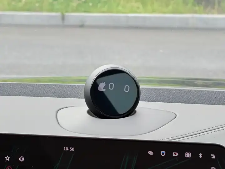 NIO ET5T 2025 75kWh Touring 11