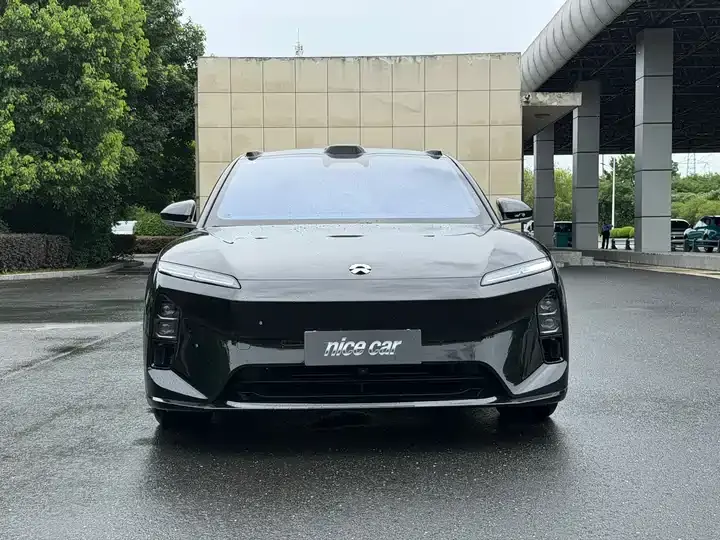 NIO ET5T 2025 75kWh Touring 2