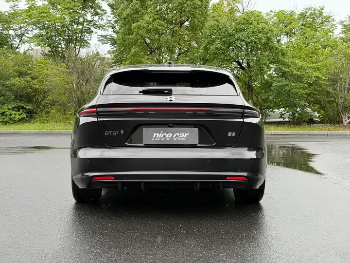 NIO ET5T 2025 75kWh Touring 6