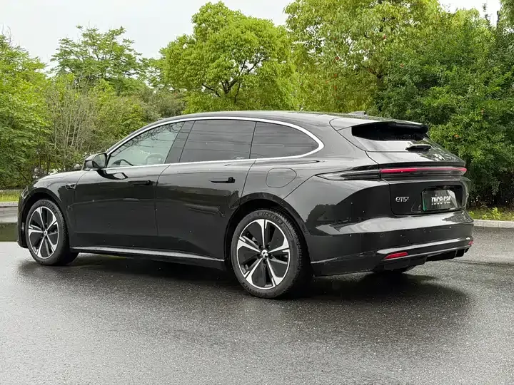 NIO ET5T 2025 75kWh Touring 7