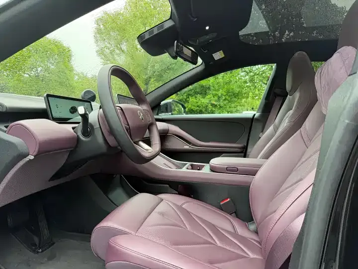 NIO ET5T 2025 75kWh Touring 8