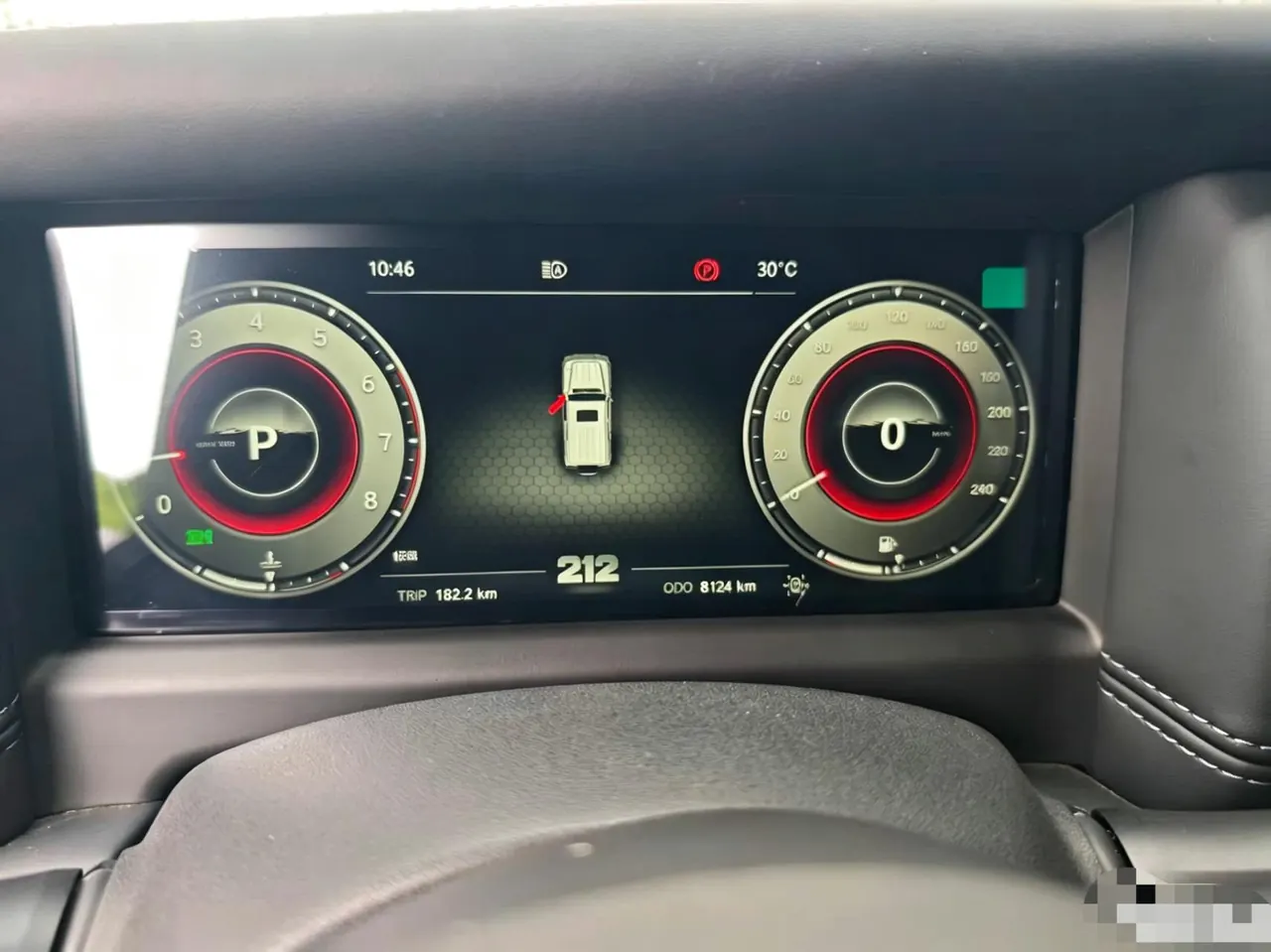 212 2025 T01 2.0T long wind automatic gear 6