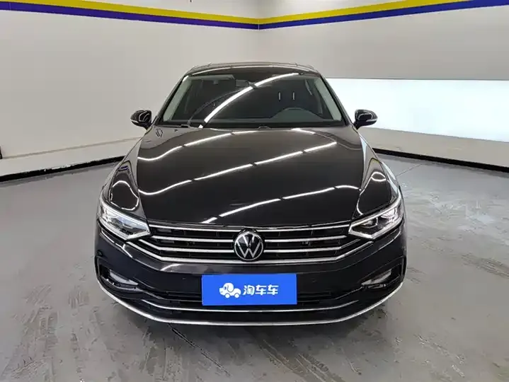 Magotan 2020 330TSI DSG Luxury Edition 2