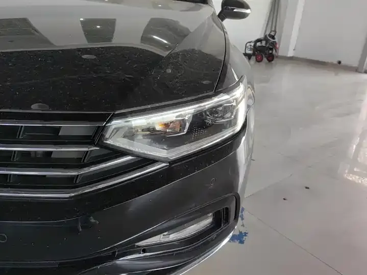 Magotan 2020 330TSI DSG Luxury Edition 5