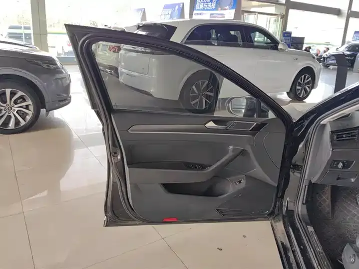 Magotan 2020 330TSI DSG Luxury Edition 7