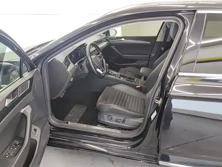 Magotan 2020 330TSI DSG Luxury Edition 9