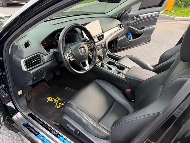 Accord 2022 260TURBO Luxury Edition 6