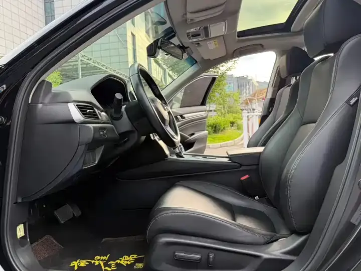 Accord 2022 260TURBO Luxury Edition 7