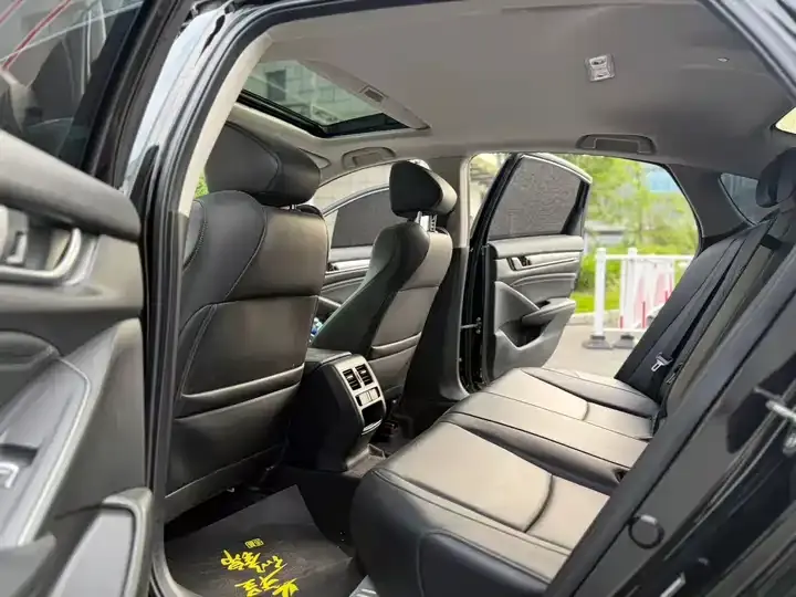 Accord 2022 260TURBO Luxury Edition 8