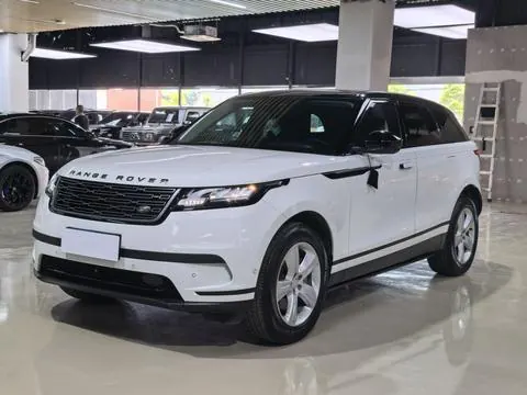Open image lightbox: Range Rover Star Vein 2024 S