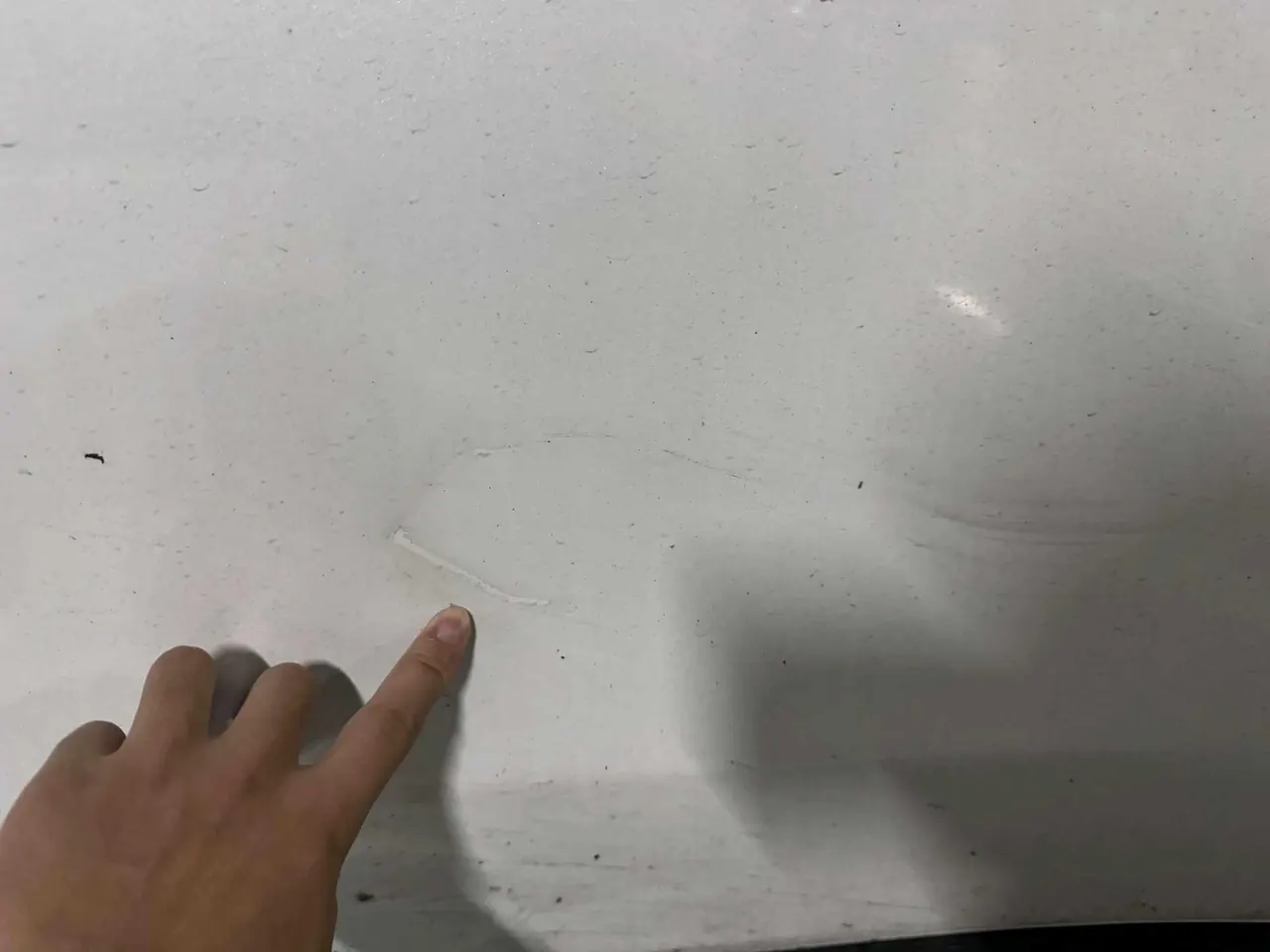Tesla 2024 Model Y rear-wheel drive version automatic transmission 7
