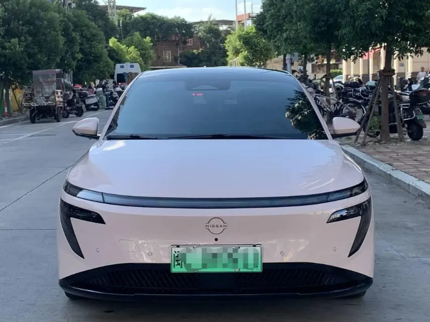 Nissan 2025 N7 625 Max Automatic 2