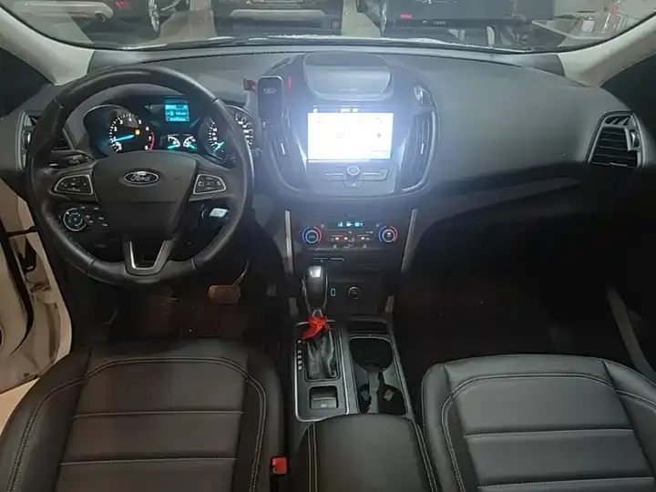 Maverick 2019 EcoBoost 9000.00g Platinum Wing Country VI 10