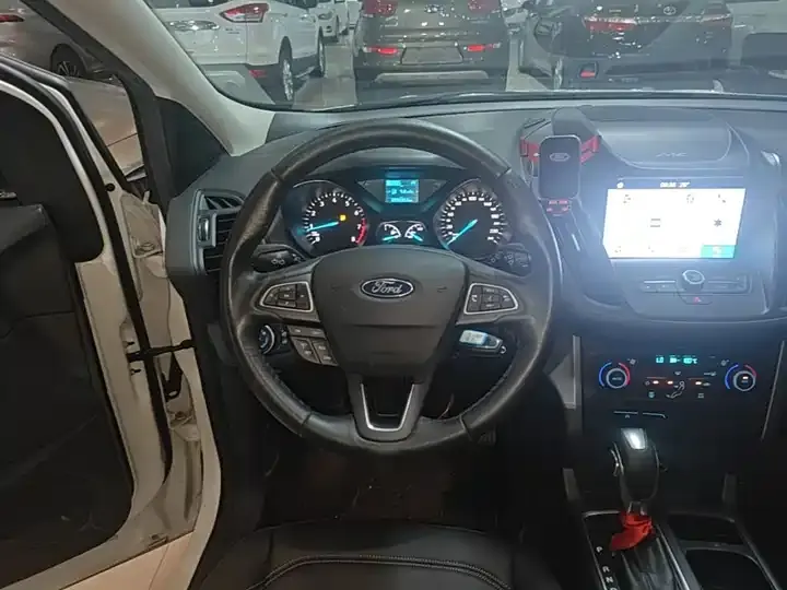 Maverick 2019 EcoBoost 9000.00g Platinum Wing Country VI 11