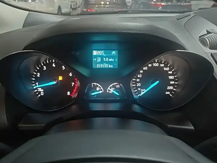 Maverick 2019 EcoBoost 9000.00g Platinum Wing Country VI 12