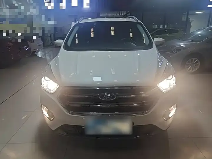 Maverick 2019 EcoBoost 9000.00g Platinum Wing Country VI 3