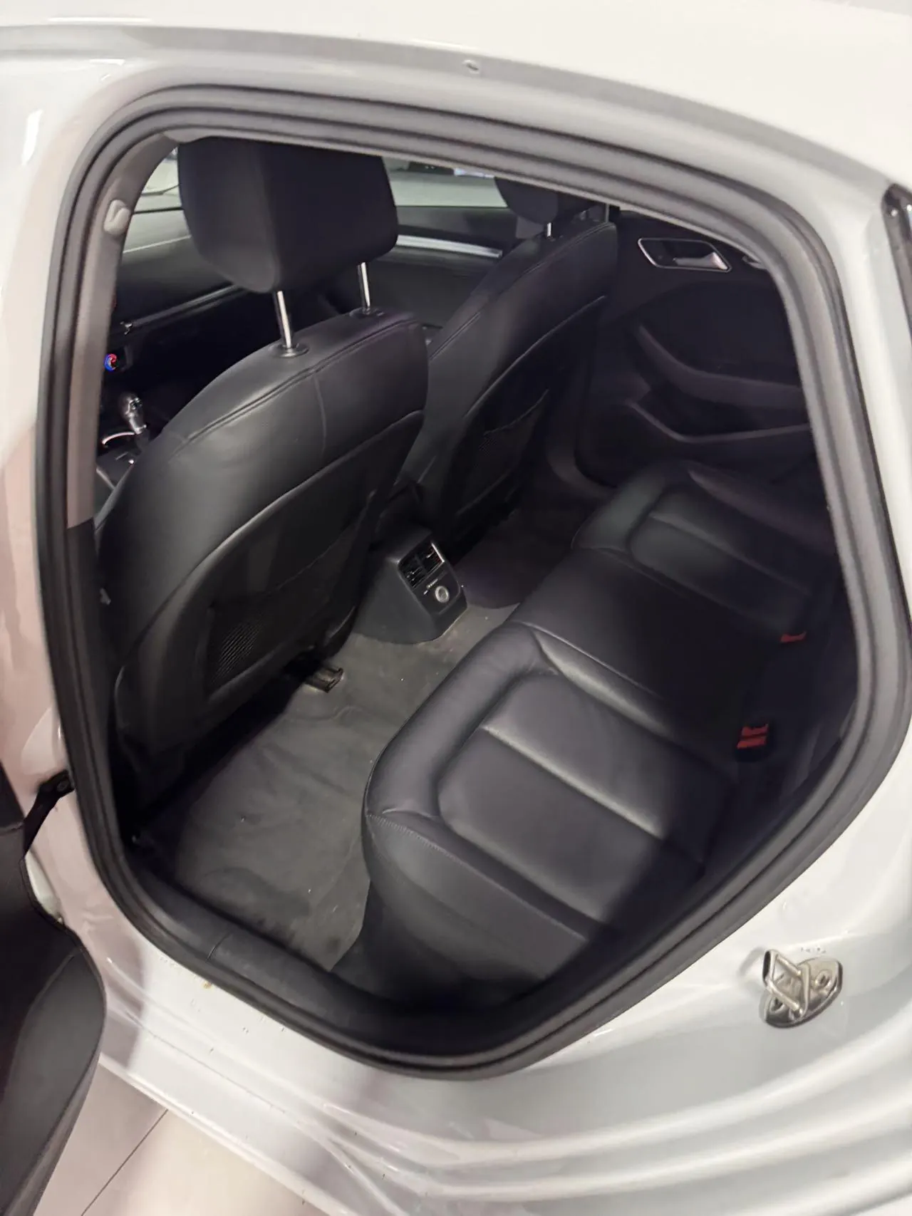 Audi 2020 A3 Limousine 1.4TFSI 35TFSI Fashion Automatic Gear 9